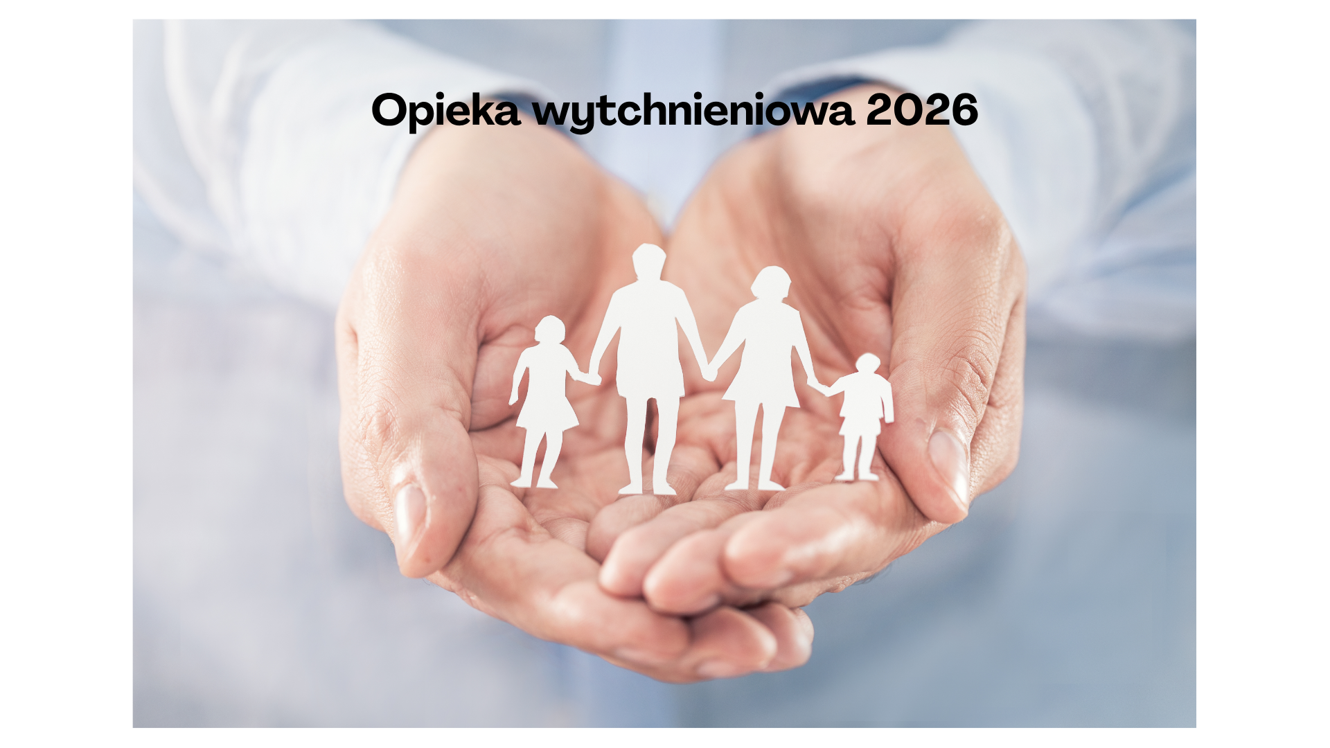 Opieka wytchnieniowa